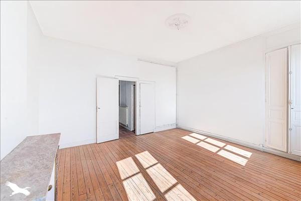 Appartement à vendre |  Bordeaux |  2 pièces | 83 m²