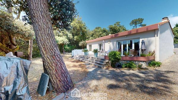 Maison 78 m² à Jard-sur-Mer 85520