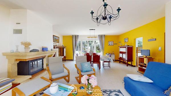 Maison 78 m² à Jard-sur-Mer 85520