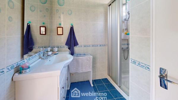Maison 78 m² à Jard-sur-Mer 85520