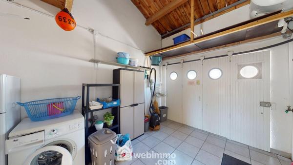 Maison 78 m² à Jard-sur-Mer 85520