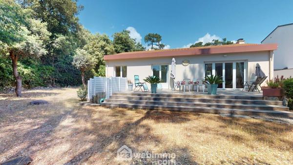Maison 78 m² à Jard-sur-Mer 85520