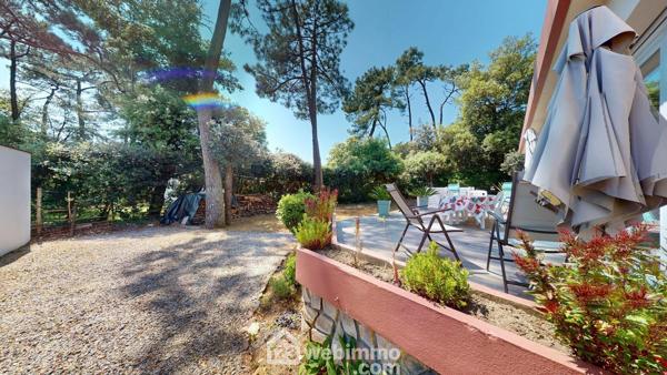 Maison 78 m² à Jard-sur-Mer 85520