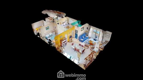 Maison 78 m² à Jard-sur-Mer 85520