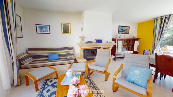 Maison 78 m² à Jard-sur-Mer 85520