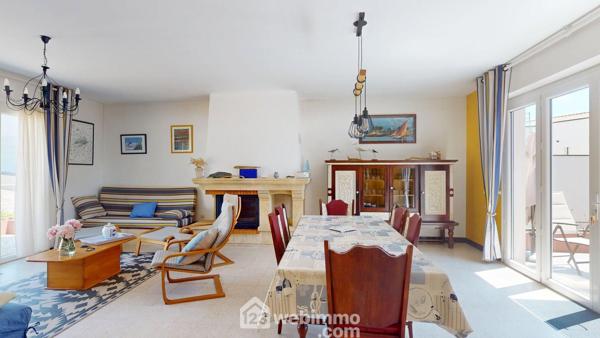 Maison 78 m² à Jard-sur-Mer 85520