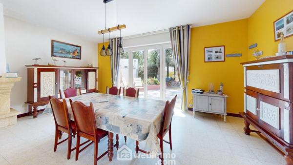 Maison 78 m² à Jard-sur-Mer 85520