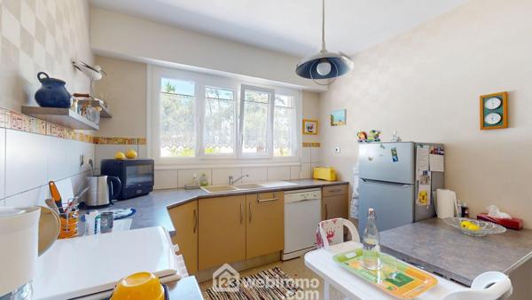 Maison 78 m² à Jard-sur-Mer 85520