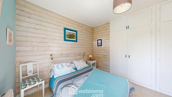 Maison 78 m² à Jard-sur-Mer 85520