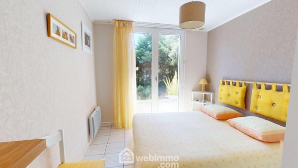 Maison 78 m² à Jard-sur-Mer 85520