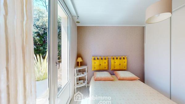 Maison 78 m² à Jard-sur-Mer 85520
