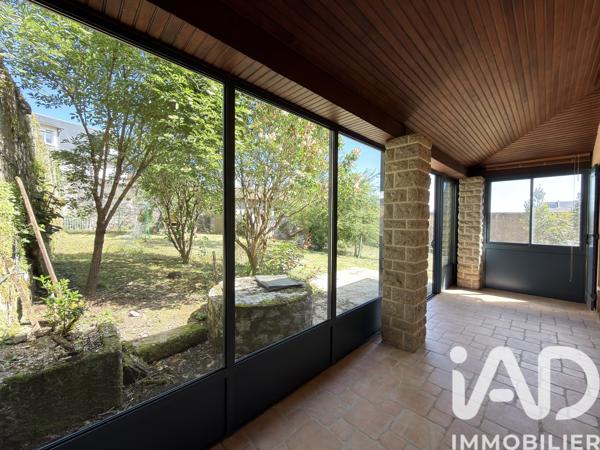 Maison à vendre 6 pièces 182 m² Guéret
