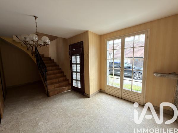 Maison à vendre 6 pièces 182 m² Guéret