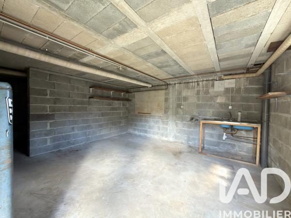 Maison à vendre 6 pièces 182 m² Guéret