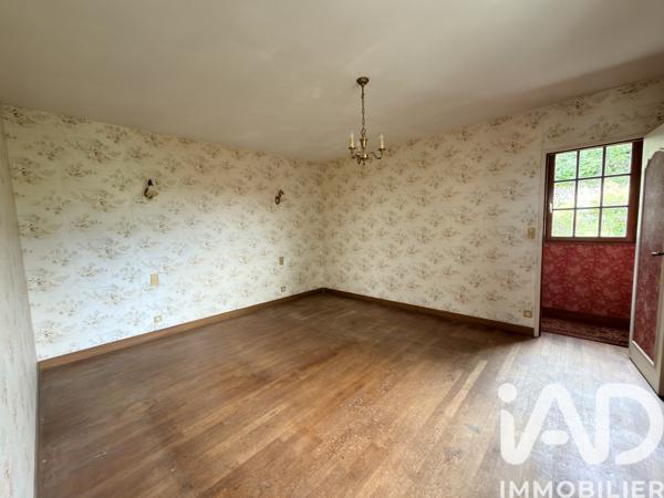 Maison à vendre 6 pièces 182 m² Guéret