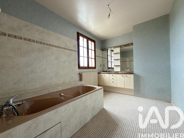 Maison à vendre 6 pièces 182 m² Guéret