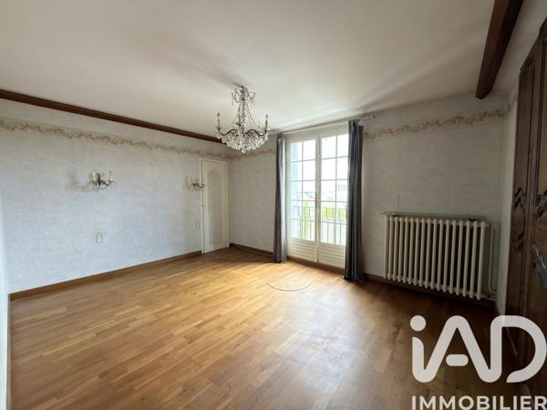 Maison à vendre 6 pièces 182 m² Guéret