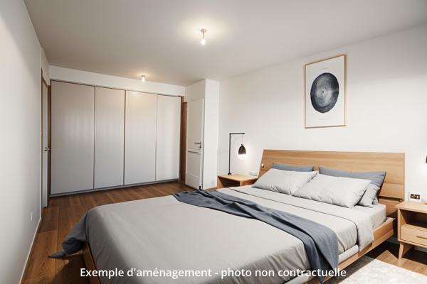 Rez de jardin, 3 pièces 79,75 m2 17132 Meschers / Gironde Meschers-sur-Gironde (17132)