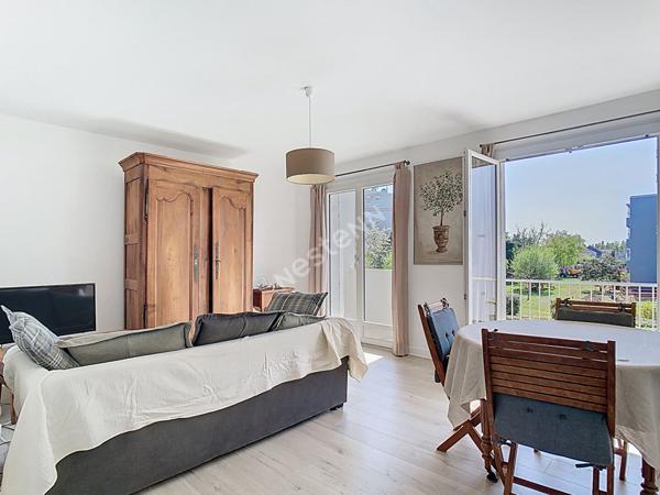 Vieux Doulon - Appartement 4 pièces de 80 m² avec balcon