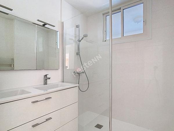 Vieux Doulon - Appartement 4 pièces de 80 m² avec balcon