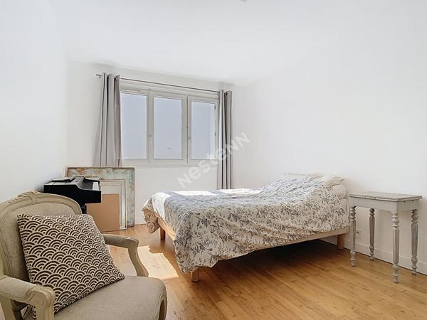 Vieux Doulon - Appartement 4 pièces de 80 m² avec balcon