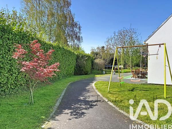 Maison à vendre 4 pièces 115 m² Montigny-Lencoup
