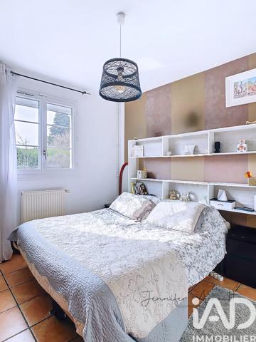 Maison à vendre 4 pièces 115 m² Montigny-Lencoup