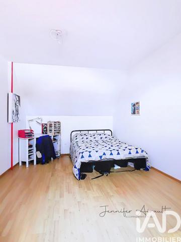 Maison à vendre 4 pièces 115 m² Montigny-Lencoup