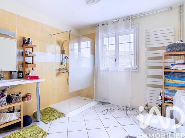 Maison à vendre 4 pièces 115 m² Montigny-Lencoup