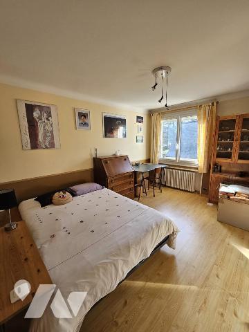 ORVAULT Petit Chantilly, Maison familiale 5 chambres sur parcelle de 1300m²