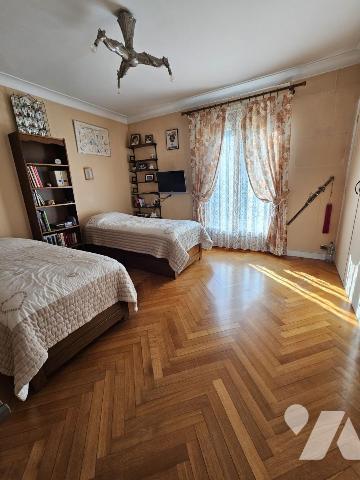 ORVAULT Petit Chantilly, Maison familiale 5 chambres sur parcelle de 1300m²