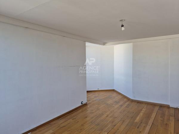 Appartement Saint Germain En Laye 3 pièce(s) 70 m2 235 000 € **  - Référence  18802