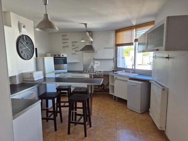 Appartement Saint Germain En Laye 3 pièce(s) 70 m2 235 000 € **  - Référence  18802
