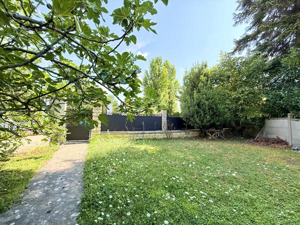 Maison Le Perreux sur Marne 6 pièces 145 m²