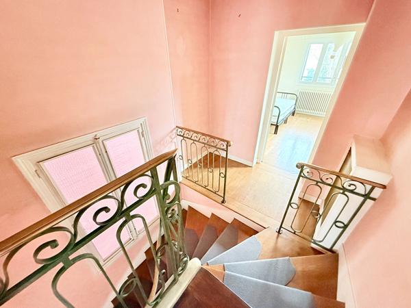 Maison Le Perreux sur Marne 6 pièces 145 m²