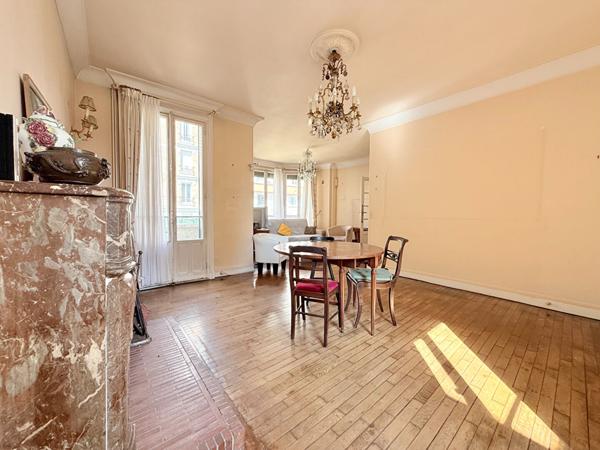 Maison Le Perreux sur Marne 6 pièces 145 m²