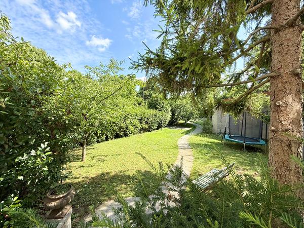 Maison Le Perreux sur Marne 6 pièces 145 m²