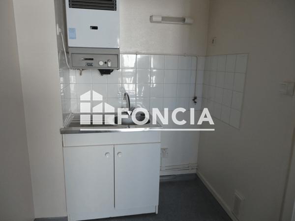 Location Appartement 2 pièces 27.24 m² - 41 RUE DE TAULIS Perpignan 66100