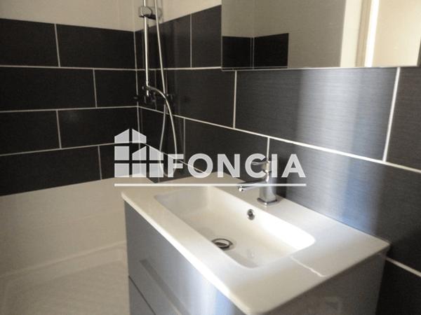 Location Appartement 2 pièces 27.24 m² - 41 RUE DE TAULIS Perpignan 66100