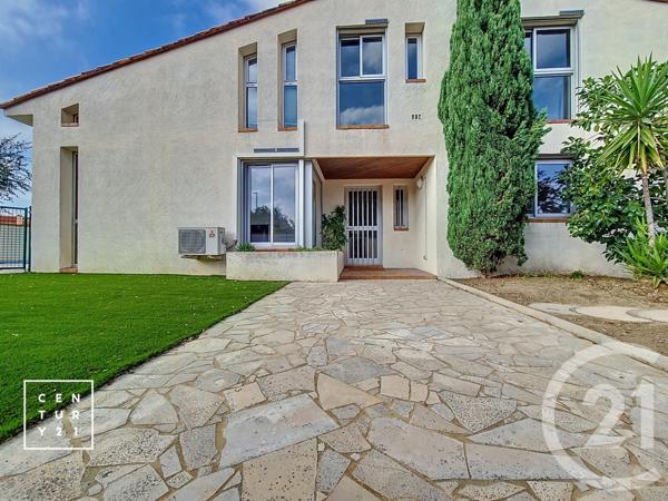 Maison à vendre  7 pièces - 166 m2 ST ESTEVE - 66