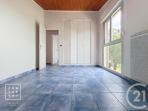 Maison à vendre  7 pièces - 166 m2 ST ESTEVE - 66