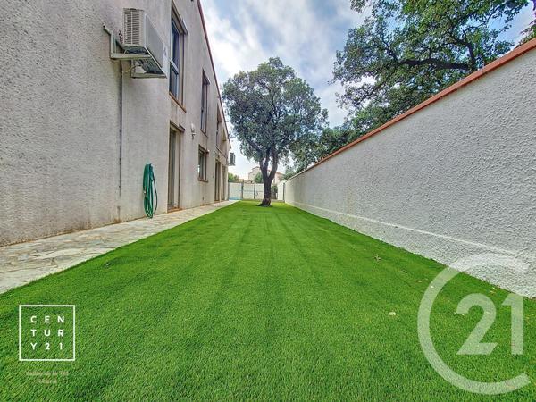 Maison à vendre  7 pièces - 166 m2 ST ESTEVE - 66