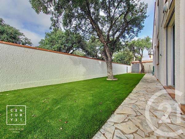 Maison à vendre  7 pièces - 166 m2 ST ESTEVE - 66