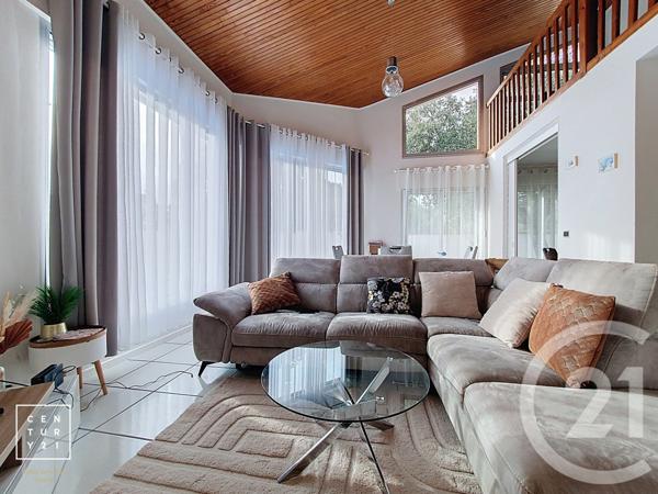 Maison à vendre  7 pièces - 166 m2 ST ESTEVE - 66