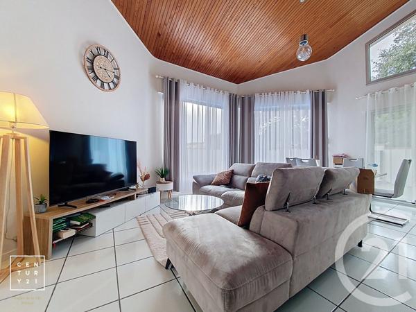 Maison à vendre  7 pièces - 166 m2 ST ESTEVE - 66