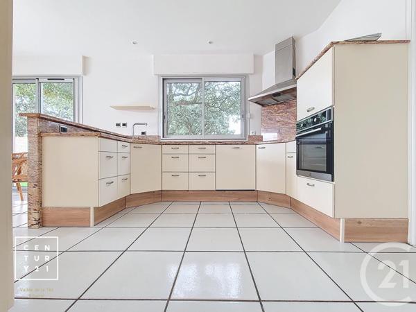 Maison à vendre  7 pièces - 166 m2 ST ESTEVE - 66