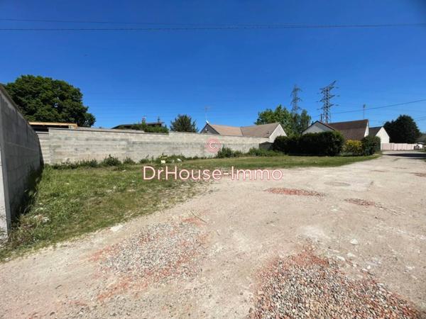 Terrain à vendre de 250 m²