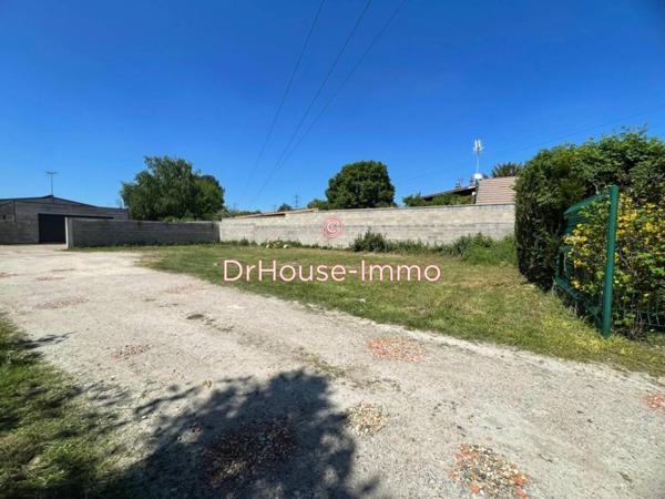Terrain à vendre de 250 m²