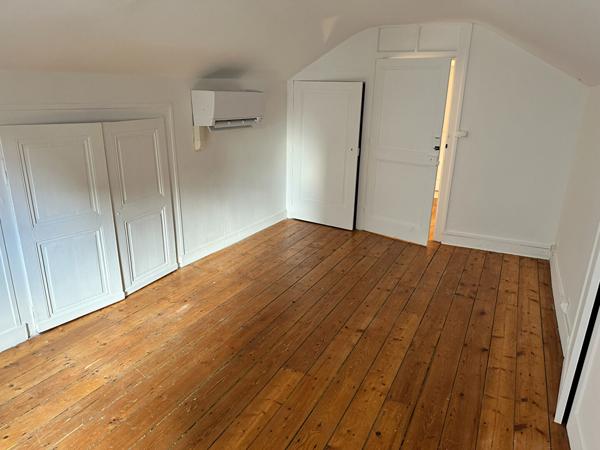 Maison Villeurbanne 4 pièces de 100 m² duplex