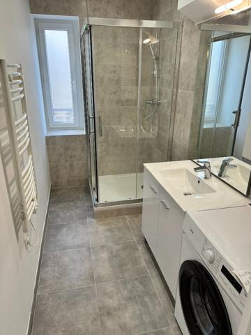 Maison Villeurbanne 4 pièces de 100 m² duplex